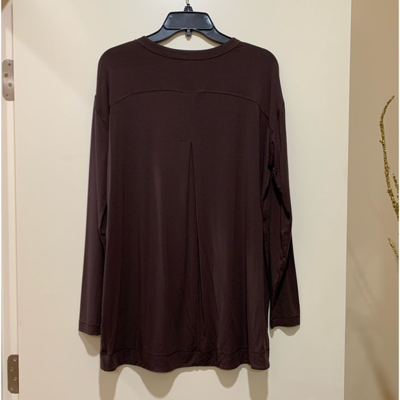 Lululemon 💋 long sleeves top - Picture 9 of 13